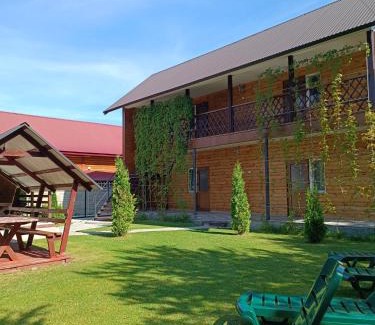 Volyn Oblast House | Oceanfront Family Retreat: Guest Rated 9.5/10