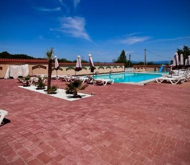 Transcarpathia Hotel | Discover Гостинний дім Александрія: Oceanfront Retreat