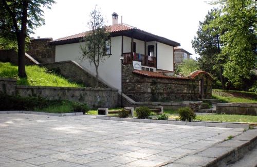 Kalofer Hotel | Welcoming Гостоприемница Георги: Family-Friendly Retreat