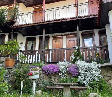 Kalofer Hotel | Welcoming Гостоприемница Георги: Family-Friendly Retreat