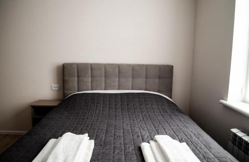 Poltava Apartment | Elegant Smart Apartments in Tranquil Central Poltava