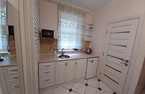 Darnyckyj House | Cozy Guest House Osokorky: Family-Friendly Retreat
