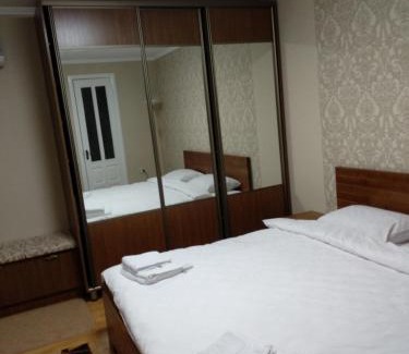 Kamenets-Podol'skiy Villa | Experience Villas in Kamianets-Podilskyi, Ukraine - 10/10 Rated