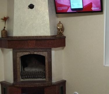 Kamenets-Podol'skiy Villa | Experience Villas in Kamianets-Podilskyi, Ukraine - 10/10 Rated