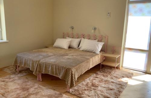 Truskavets House | Discover Гостьовий двір РіОНІ: Ideal for Families & Pets