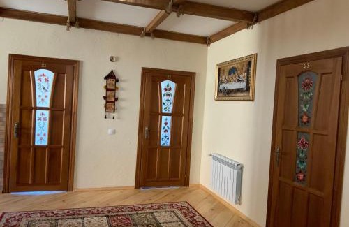 Truskavets House | Discover Гостьовий двір РіОНІ: Ideal for Families & Pets