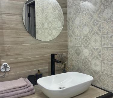 Odessa Oblast House | Exceptional Guest House with Family and Pet-Friendly Amenities