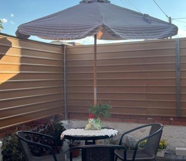 Odessa Oblast House | Exceptional Guest House with Family and Pet-Friendly Amenities
