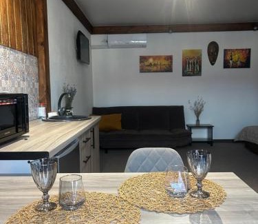 Odessa Oblast House | Exceptional Guest House with Family and Pet-Friendly Amenities
