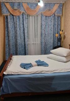 Stryi Apartment | Budget-Friendly Guest Apartments at Геолог with Child Care