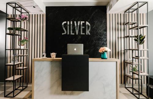 Ivano-Frankovsk Hotel | Silver Hotel & Restaurant: Family-Friendly with Great Amenities