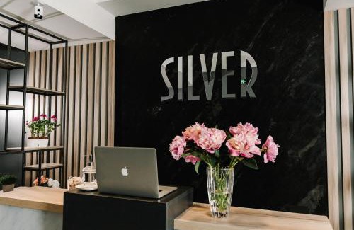 Ivano-Frankovsk Hotel | Silver Hotel & Restaurant: Family-Friendly with Great Amenities