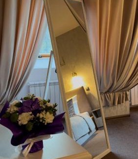 Svitlogirske Hotel | Pet-Friendly Getaway at Готельно-ресторанний комплекс Щастя