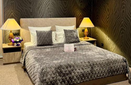 Svitlogirske Hotel | Pet-Friendly Getaway at Готельно-ресторанний комплекс Щастя