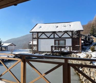 Plavya Hotel | Experience Kichera: Top-Rated Hotel with Pet-Friendly Amenities