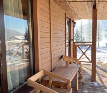 Plavya Hotel | Experience Kichera: Top-Rated Hotel with Pet-Friendly Amenities