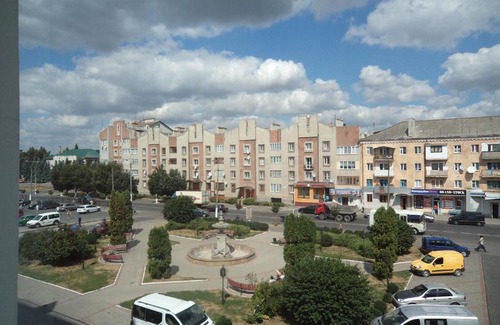 Dubno Hotel | Pet-Friendly Hotel "Дубно" with Breakfast Included