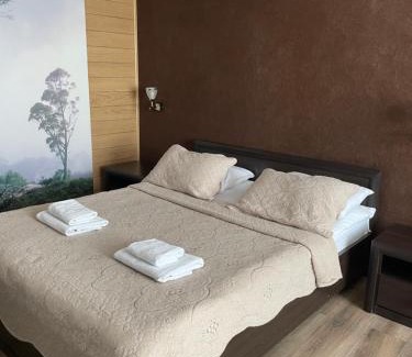Dubno Hotel | Pet-Friendly Hotel "Дубно" with Breakfast Included