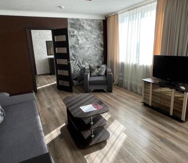 Dubno Hotel | Pet-Friendly Hotel "Дубно" with Breakfast Included
