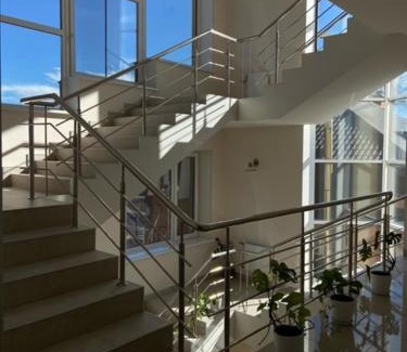 Poltava Oblast Hotel | Discover Готель Едем: Guest Rated 9/10 & Family-Friendly