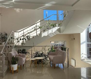 Poltava Oblast Hotel | Discover Готель Едем: Guest Rated 9/10 & Family-Friendly