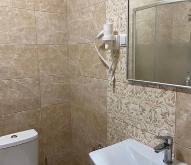 Poltava Oblast Hotel | Discover Готель Едем: Guest Rated 9/10 & Family-Friendly