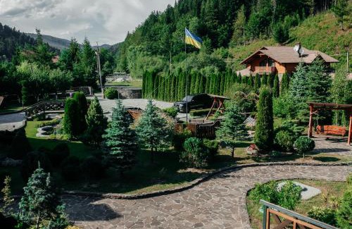 Zhdeniyevo Apartment | Pet-Friendly Retreat at Zhdenievo Hotel with Spa & Pool