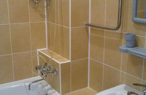Yuzhnoukrainsk Apartment | Child-Friendly Hotel for Short Stays with Top Ratings