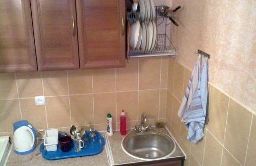 Yuzhnoukrainsk Apartment | Child-Friendly Hotel for Short Stays with Top Ratings