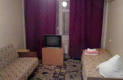 Yuzhnoukrainsk Apartment | Child-Friendly Hotel for Short Stays with Top Ratings