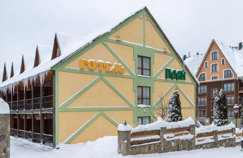 Plavya Hotel | Pet-Friendly Hotel Pлай with High Guest Ratings