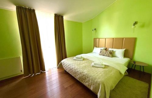Klavdiyevo-Tarasove Hotel | Pet-Friendly Retreat at Готель «Северинівка» with Pool