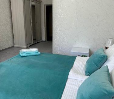 Serednye Hotel | Relax at Hotel-Spa "Elit" with Oceanfront Views & Spa