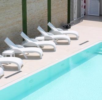 Serednye Hotel | Relax at Hotel-Spa "Elit" with Oceanfront Views & Spa