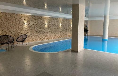 Serednye Hotel | Relax at Hotel-Spa "Elit" with Oceanfront Views & Spa