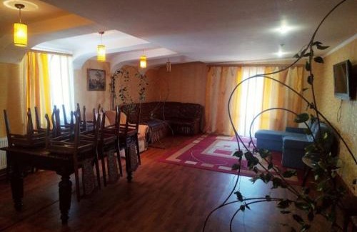 Sumy Oblast Hotel | Pet-Friendly Retreat at Готель Стефанія - 8/10 Rating