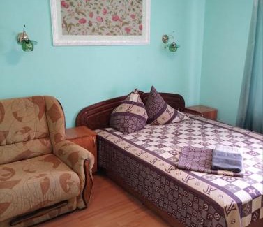 Sumy Oblast Hotel | Pet-Friendly Retreat at Готель Стефанія - 8/10 Rating