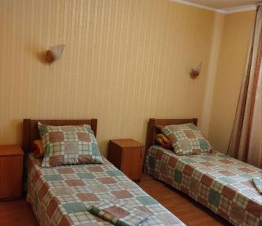 Sumy Oblast Hotel | Pet-Friendly Retreat at Готель Стефанія - 8/10 Rating