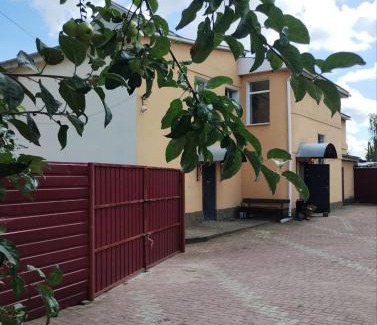 Sumy Oblast Hotel | Pet-Friendly Retreat at Готель Стефанія - 8/10 Rating