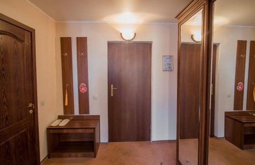 Lokhvytsya Hotel | Pet-Friendly Готель Україна with Breakfast & Family Amenities