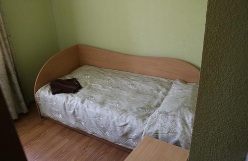 Nyzhnje Selyshche Hotel | Explore Hotel ФЕЄРІЯ: Family-Friendly with Great Dining
