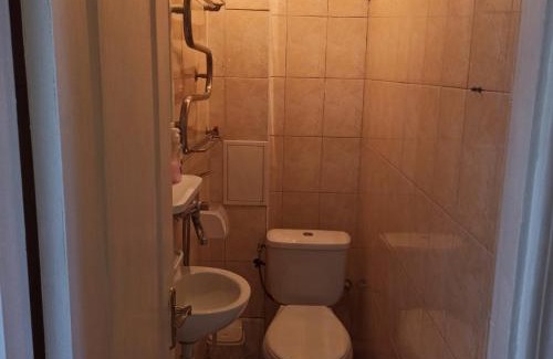 Truskavets Hotel | Budget-Friendly Готель-хостел with Family & Pet Amenities