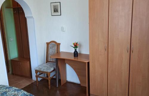 Truskavets Hotel | Budget-Friendly Готель-хостел with Family & Pet Amenities