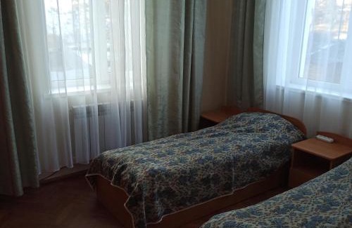 Truskavets Hotel | Budget-Friendly Готель-хостел with Family & Pet Amenities