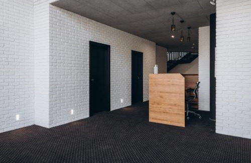 Ternopil Hotel | Budget-Friendly Rooms Hostel with Family Amenities & Dining