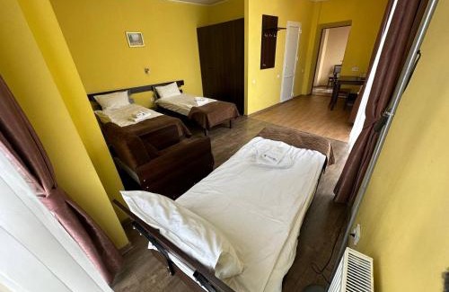 Lviv City Center Hotel | Discover Comfort at Готель Цісар: Pet Friendly & More