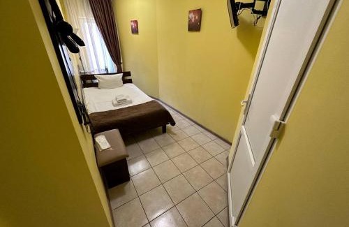 Lviv City Center Hotel | Discover Comfort at Готель Цісар: Pet Friendly & More