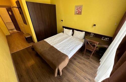 Lviv City Center Hotel | Discover Comfort at Готель Цісар: Pet Friendly & More