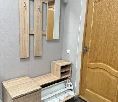 Kirovograd Hotel | Discover Hotel Elisavetgrad: Family-Friendly with Pool & Hot Tub