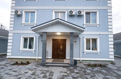 Sukhinovka House | Discover Comfort at Hotel Otelnov - Rated 9.5/10